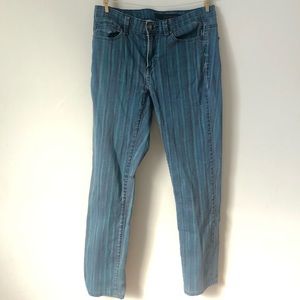 Retro Style Calvin Klein Ultra Skinny Jeans